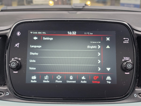 Used Fiat 500 2023 for sale - 76272823: Photo 37