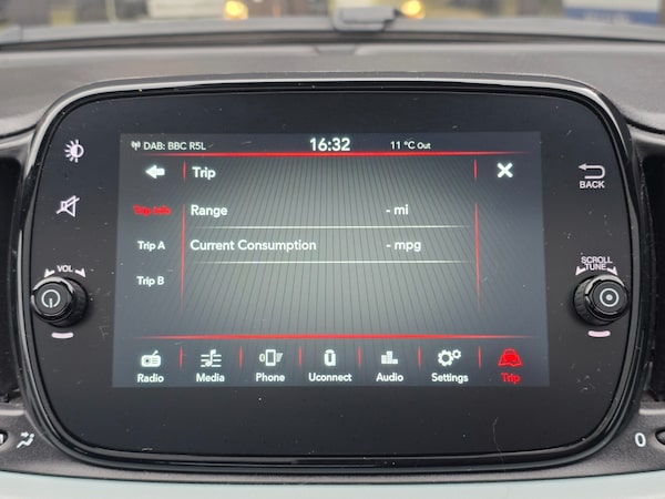 Used Fiat 500 2023 for sale - 76272823: Photo 38