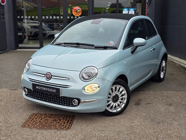 Used Fiat 500 2023 for sale - 76272823: Photo 3