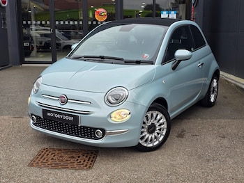 Used Fiat 500 2023 for sale - 76272823: Photo 3