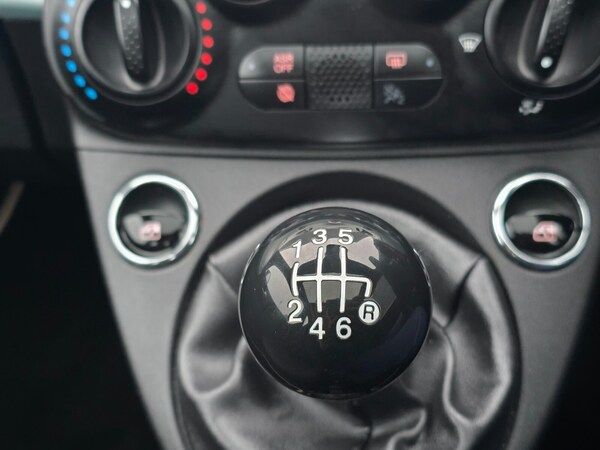 Used Fiat 500 2023 for sale - 76272823: Photo 46