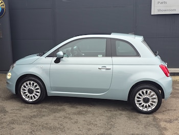 Used Fiat 500 2023 for sale - 76272823: Photo 4