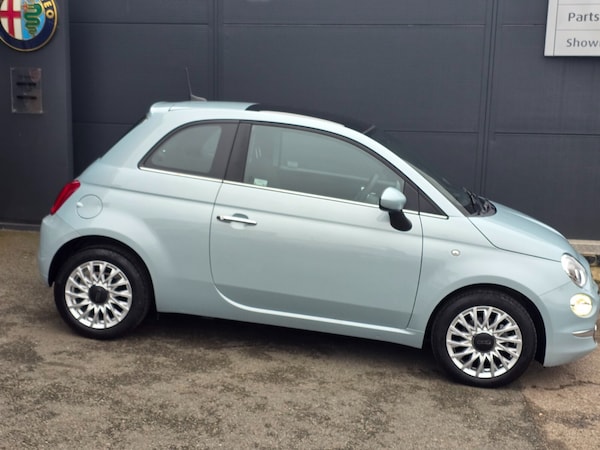 Used Fiat 500 2023 for sale - 76272823: Photo 8