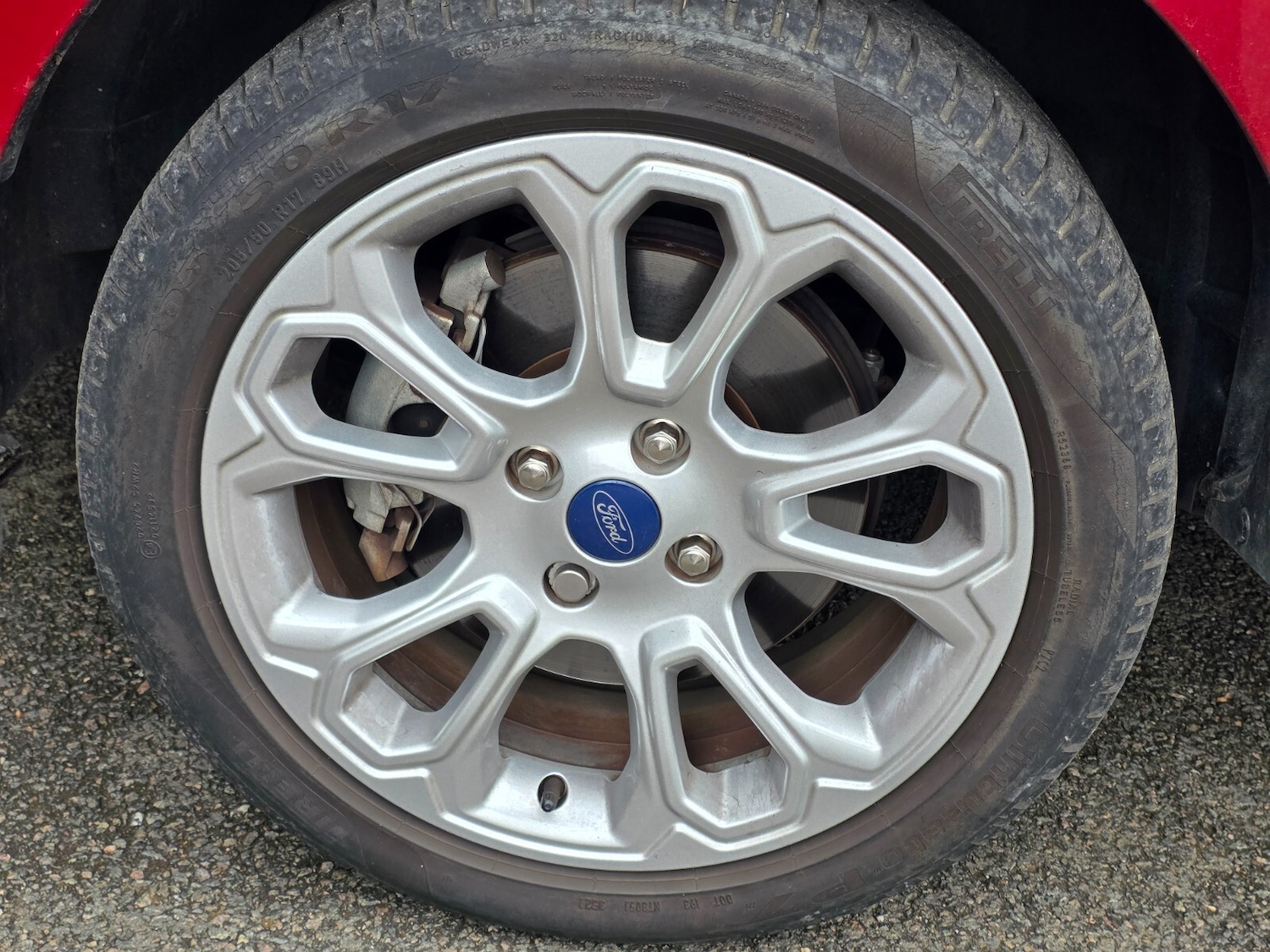 Vehicle 15