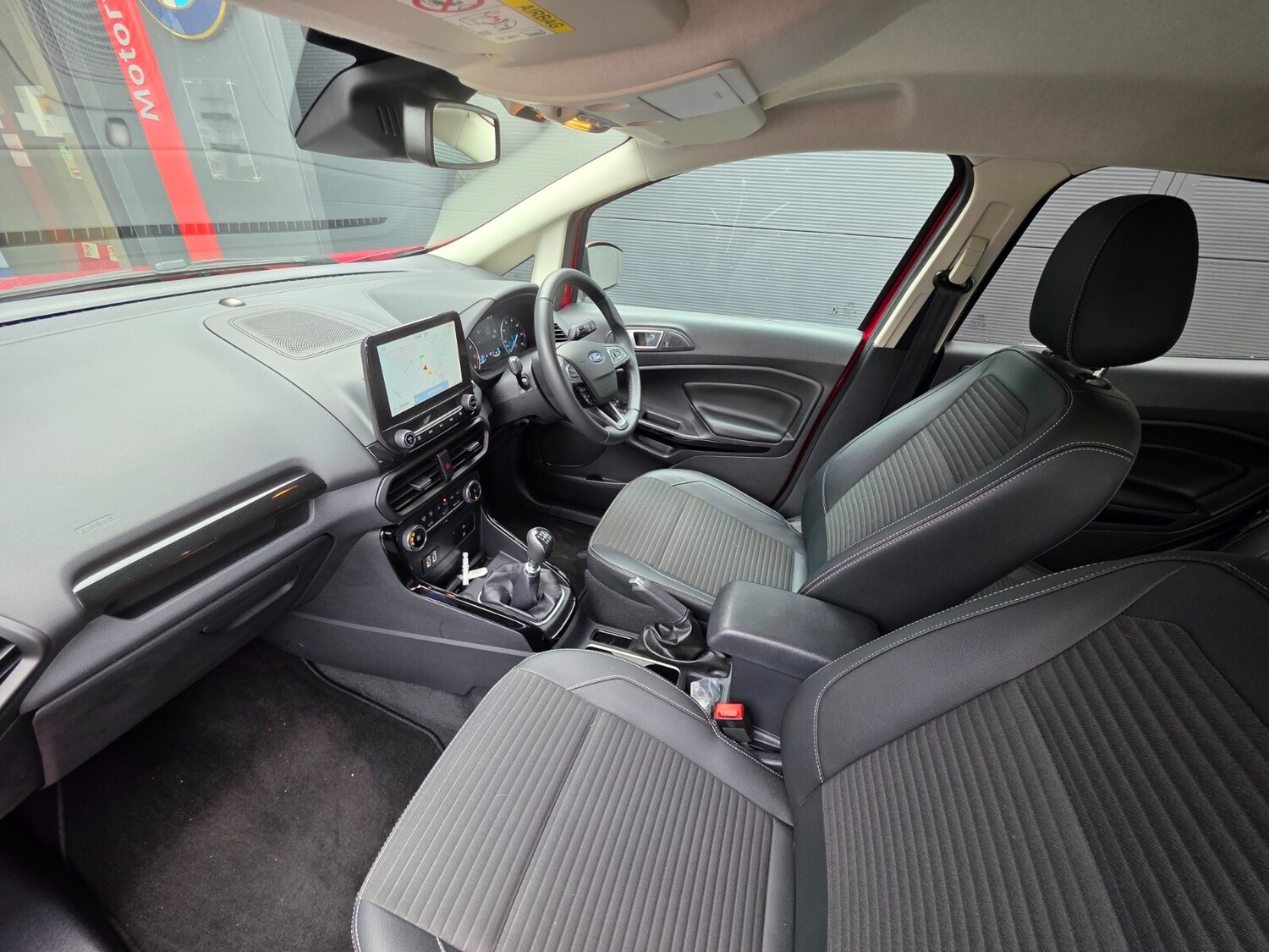 Vehicle 26