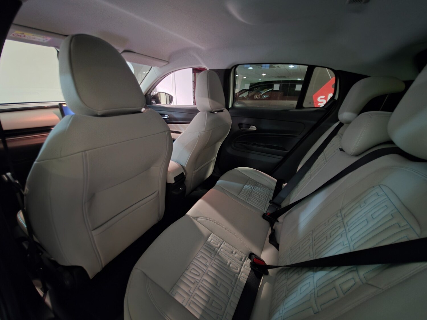 Used Fiat 600 2025 for sale - 76869862: Photo 21