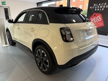 Used Fiat 600 2025 for sale - 76869862: Photo