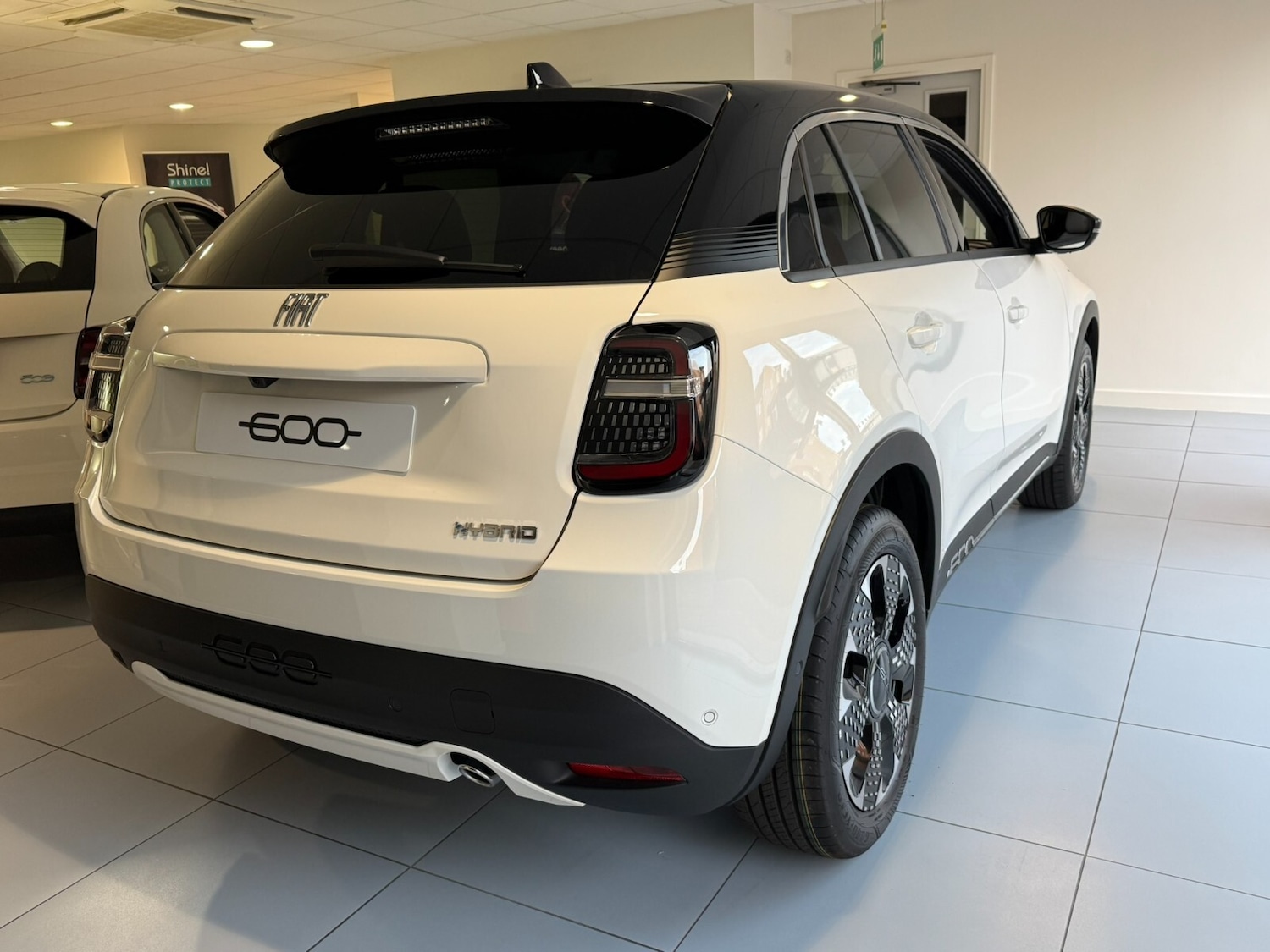 Used Fiat 600 2025 for sale - 76869862: Photo 53