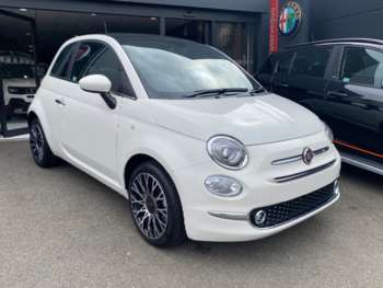 2024 - 1.0 Mild Hybrid Top 3dr
