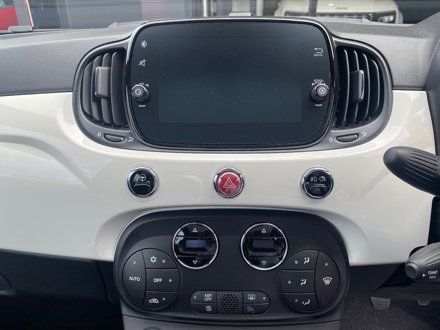 Vehicle 27