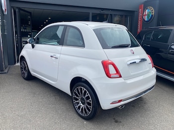 Used Fiat 500 2024 for sale - 75354855: Photo