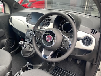 Used Fiat 500 2024 for sale - 75354855: Photo