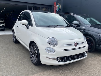 Used Fiat 500 2024 for sale - 75354855: Photo
