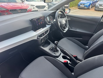 Used SEAT Ibiza 2021 for sale - 75992667: Photo