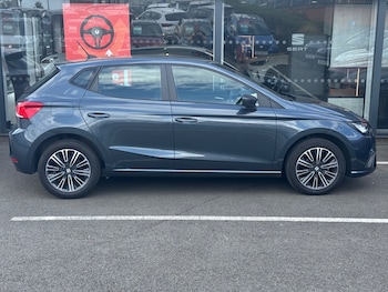 Used SEAT Ibiza 2021 for sale - 75992667: Photo