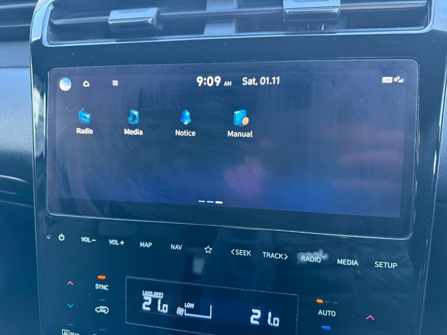 Used Hyundai TUCSON 2022 for sale - 76452135: Photo 13