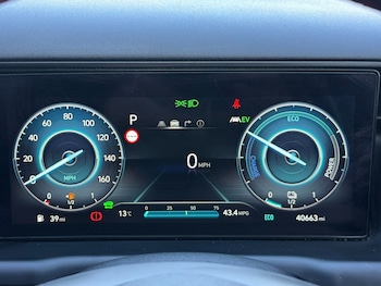 Used Hyundai TUCSON 2022 for sale - 76452135: Photo