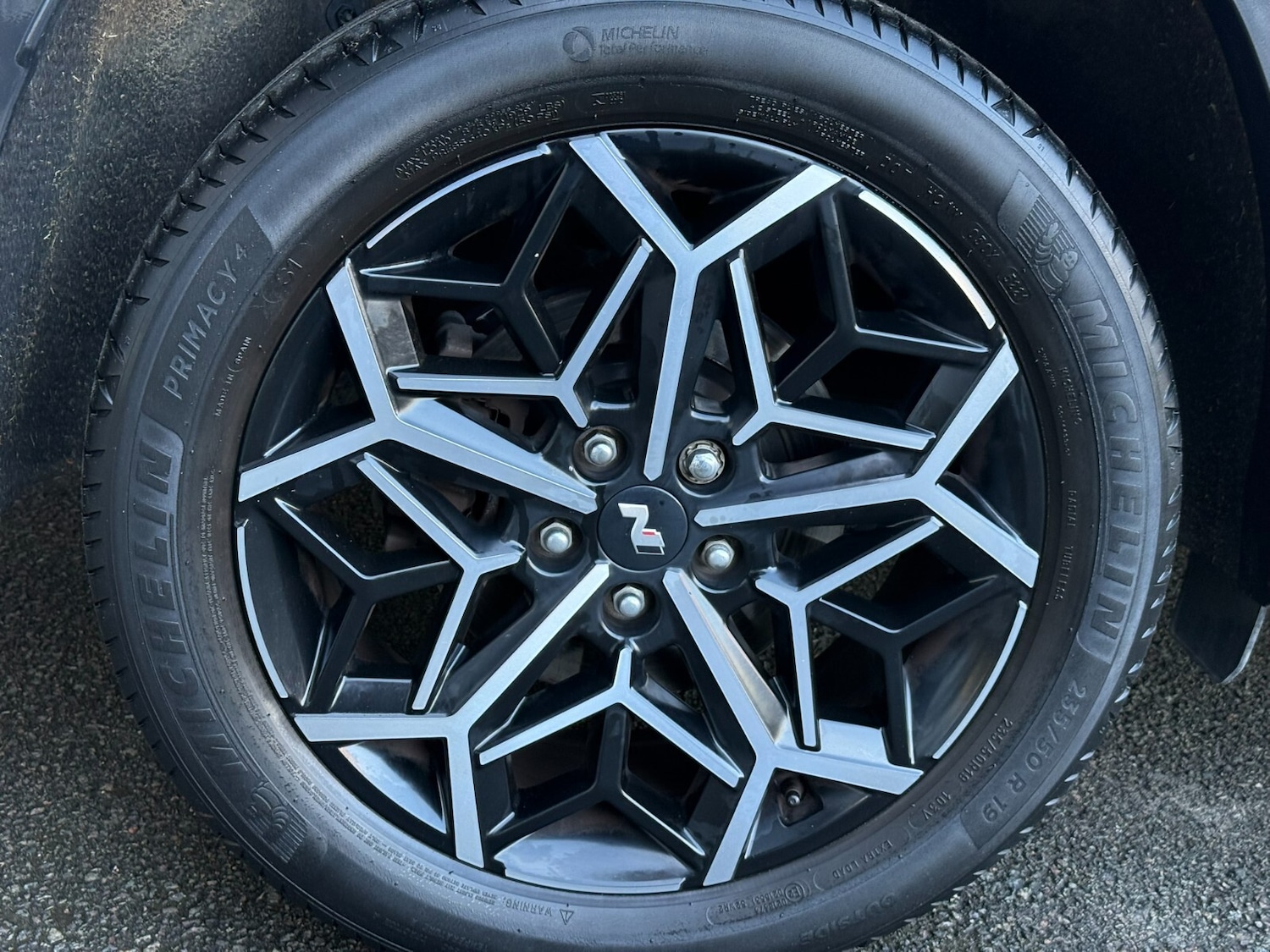 Used Hyundai TUCSON 2022 for sale - 76452135: Photo 45