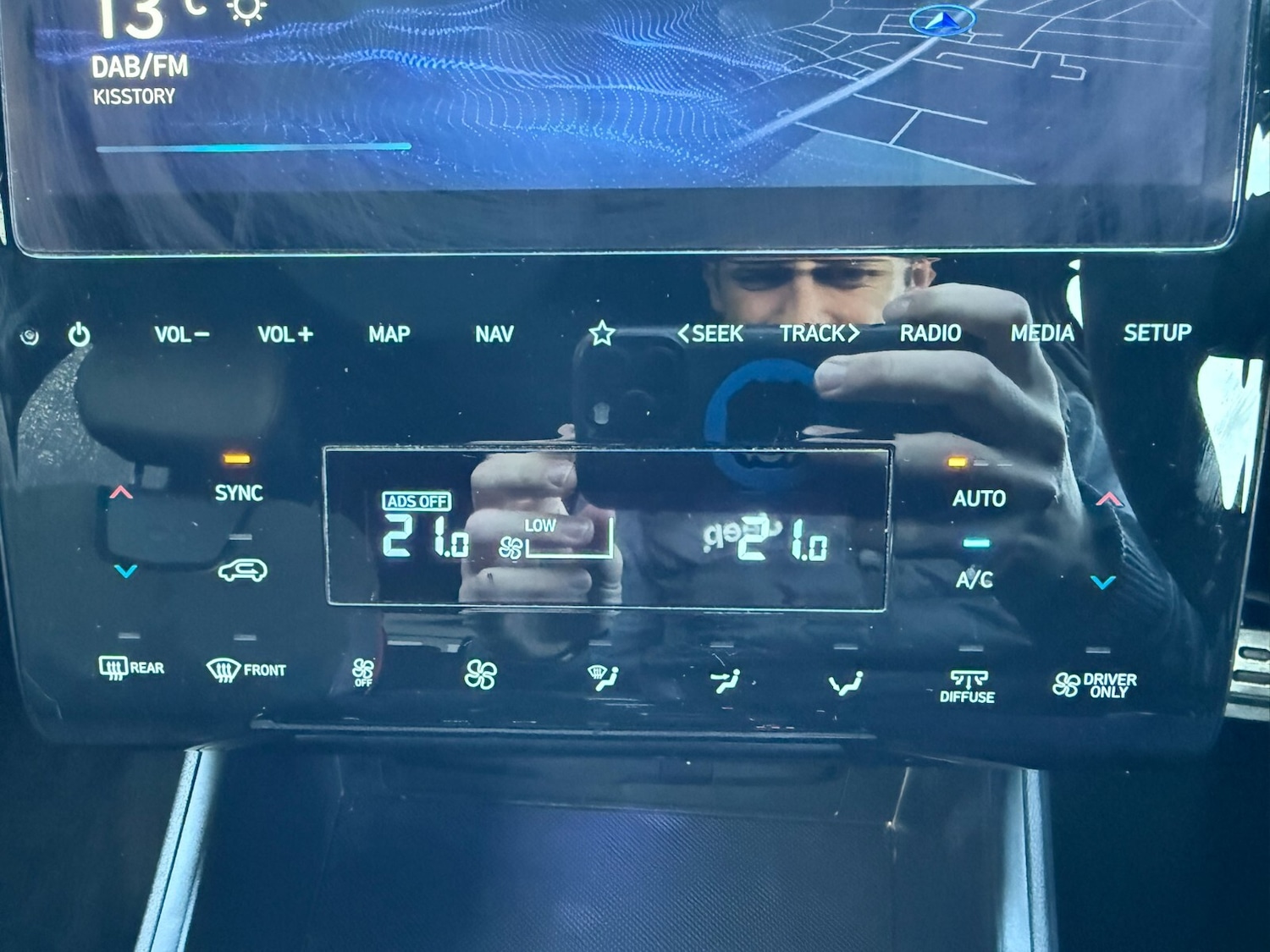 Used Hyundai TUCSON 2022 for sale - 76452135: Photo 8