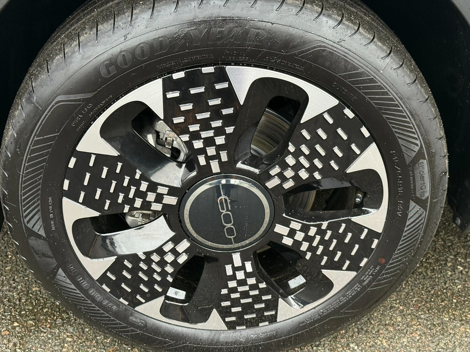 Used Fiat 600 2025 for sale - 76927871: Photo 10