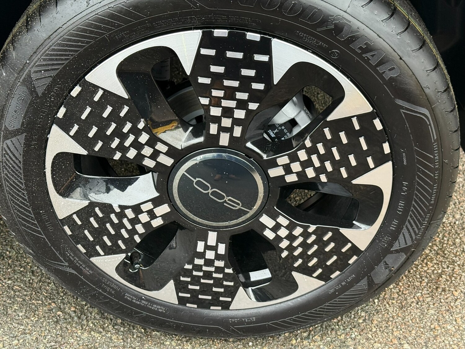 Used Fiat 600 2025 for sale - 76927871: Photo 11