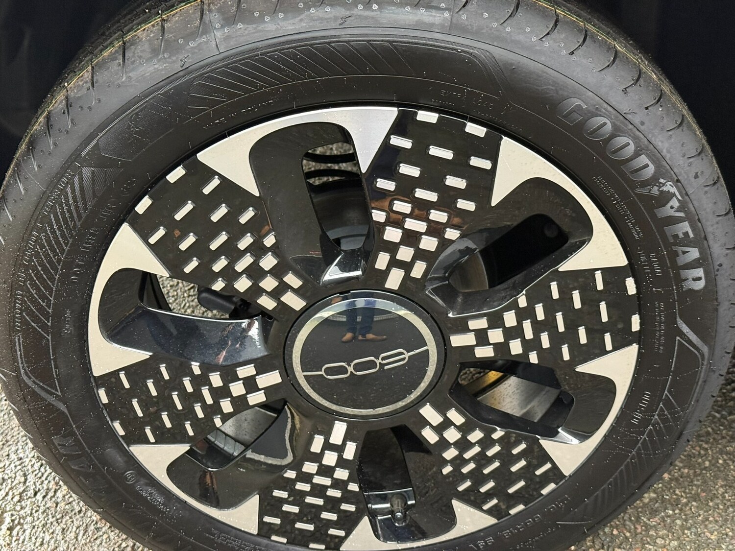 Used Fiat 600 2025 for sale - 76927871: Photo 12