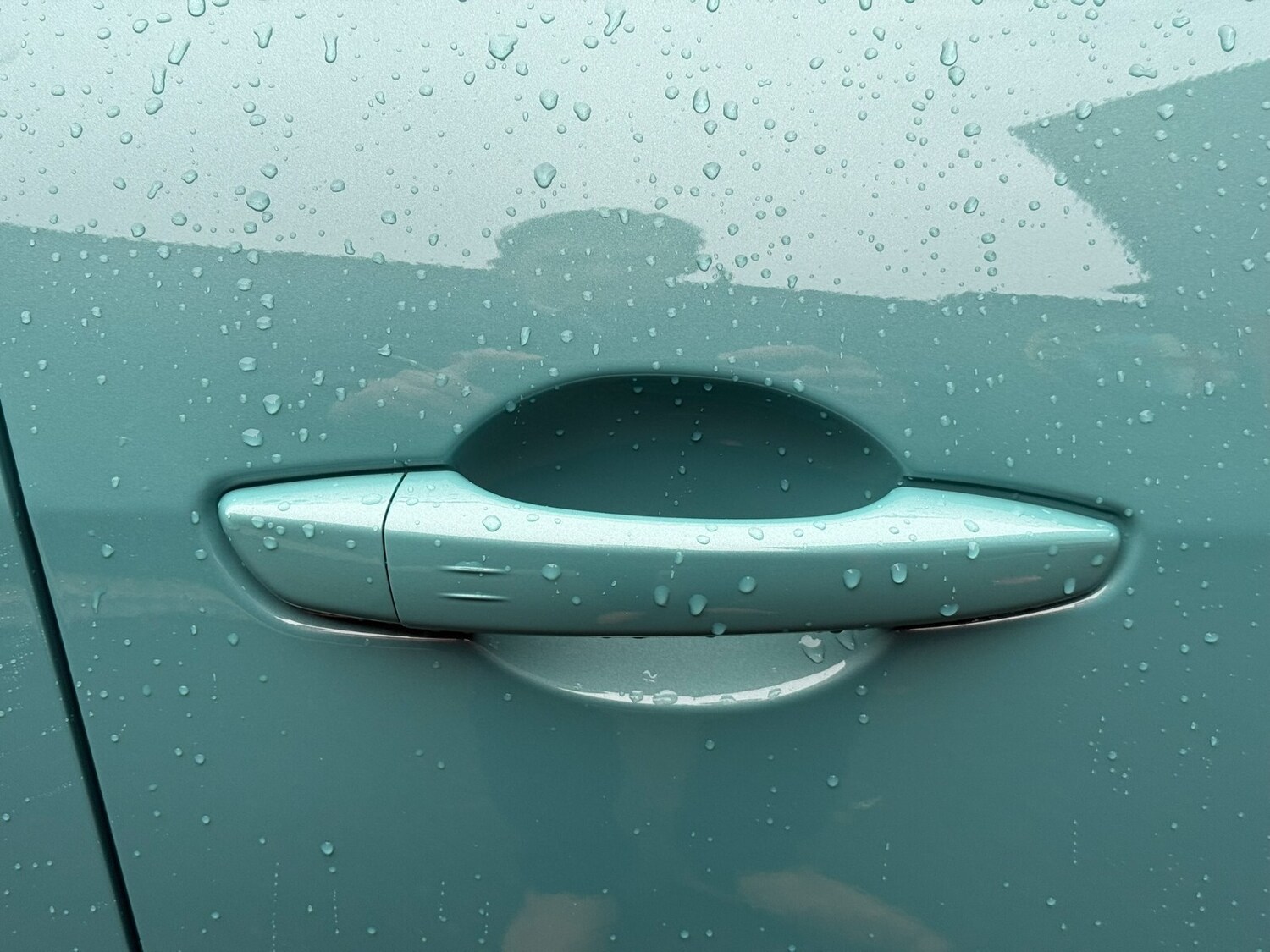 Used Fiat 600 2025 for sale - 76927871: Photo 13