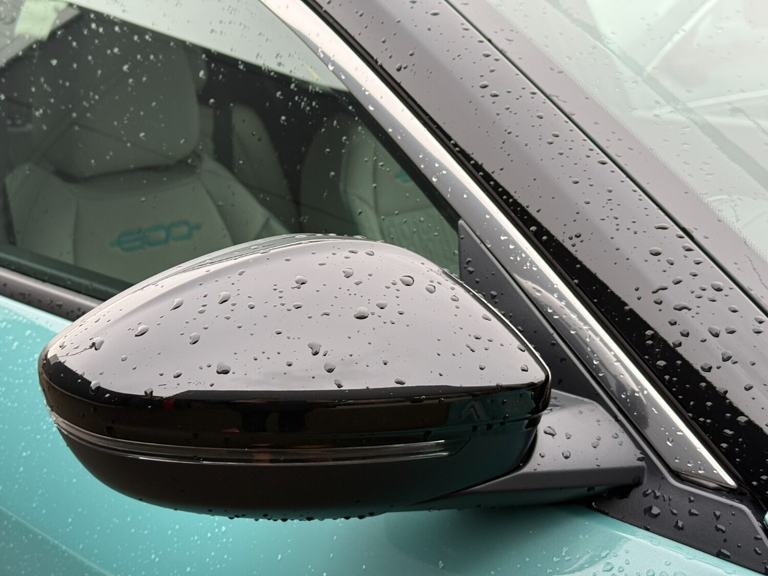 Used Fiat 600 2025 for sale - 76927871: Photo 14