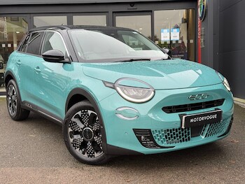 Used Fiat 600 2025 for sale - 76927871: Photo