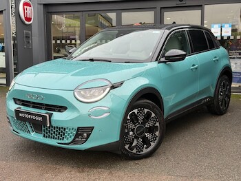 Used Fiat 600 2025 for sale - 76927871: Photo