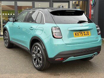 Used Fiat 600 2025 for sale - 76927871: Photo