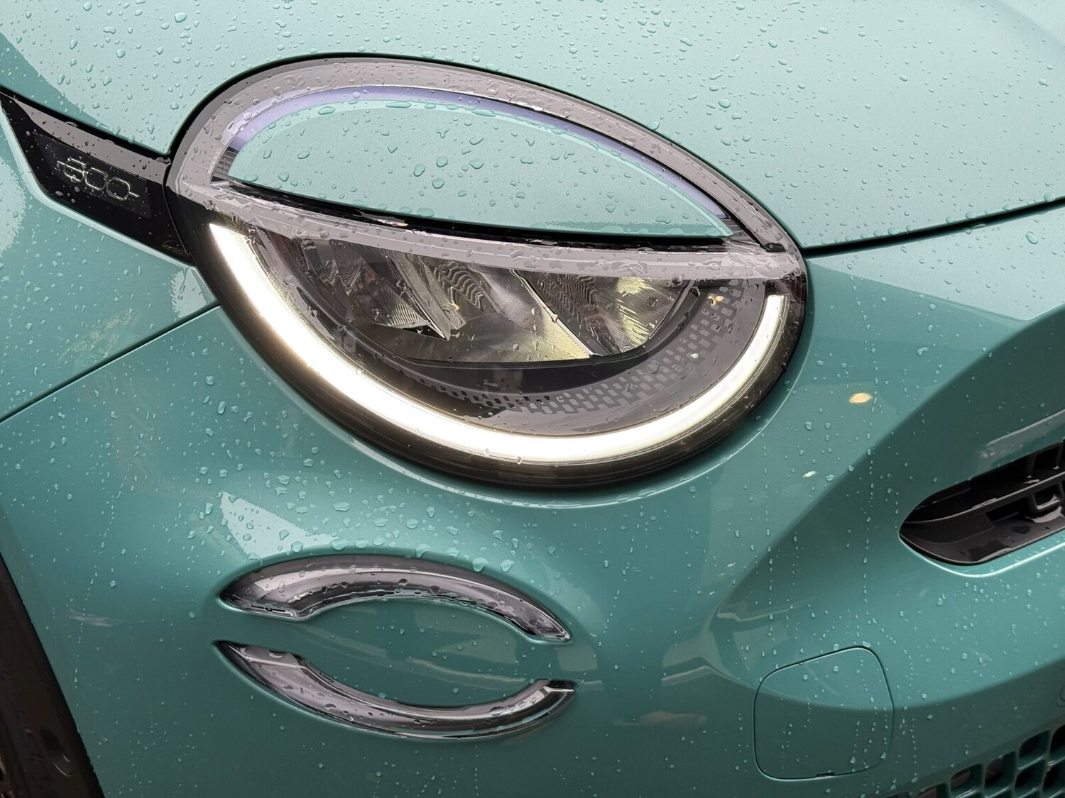 Used Fiat 600 2025 for sale - 76927871: Photo 8