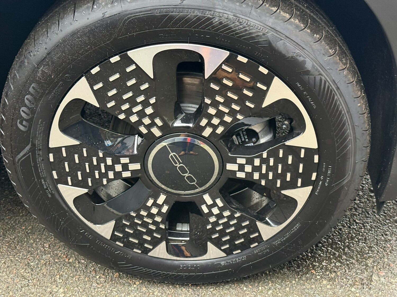 Used Fiat 600 2025 for sale - 76927871: Photo 9