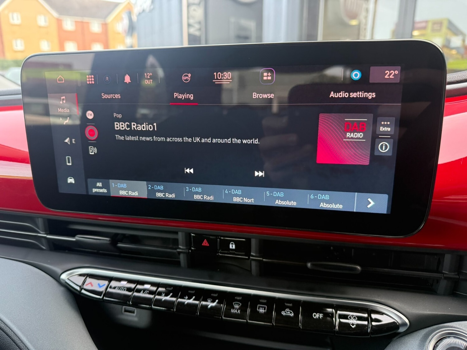 Used Fiat 500 2024 for sale - 75354825: Photo 10