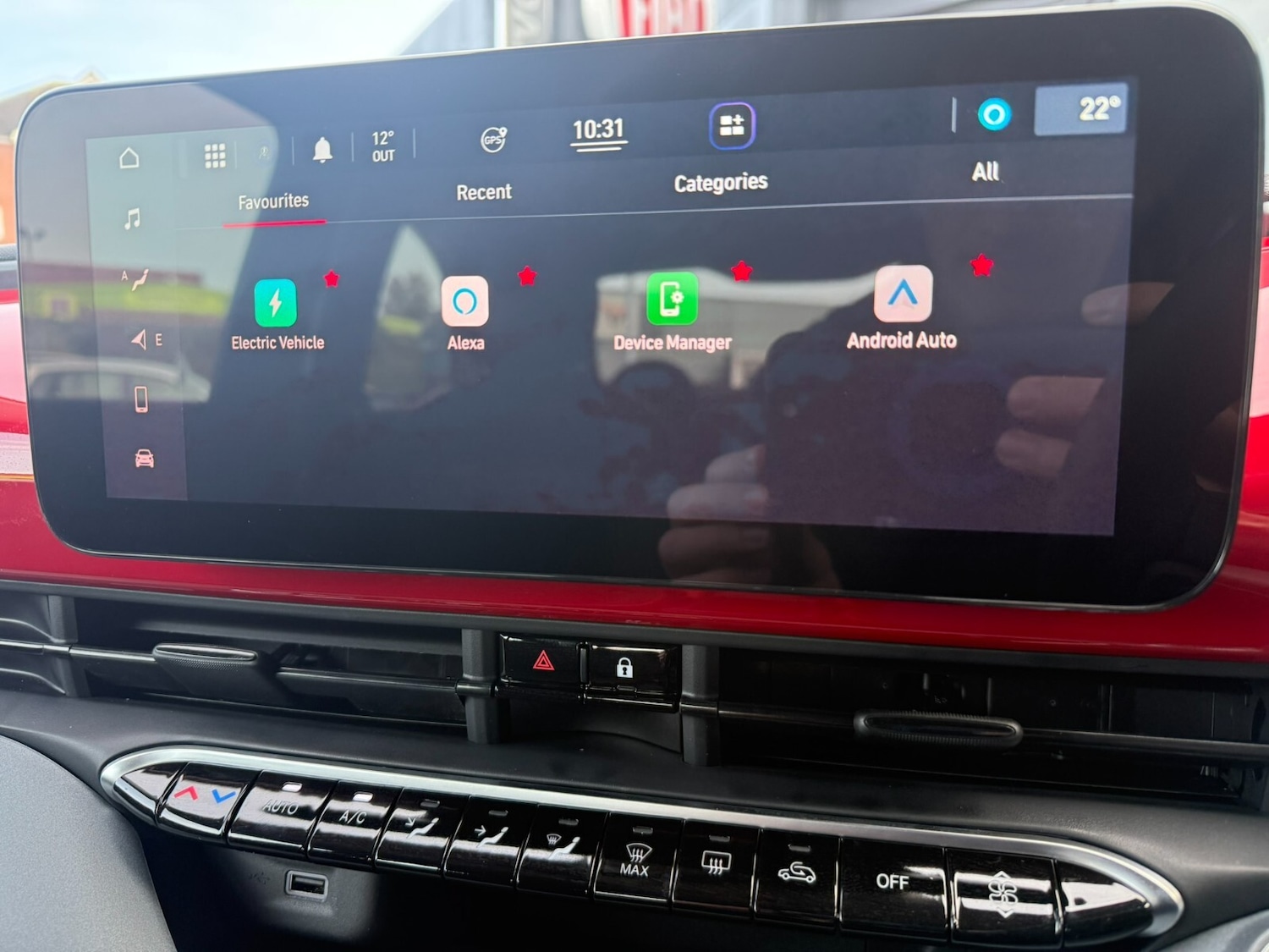 Used Fiat 500 2024 for sale - 75354825: Photo 12