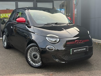 Used Fiat 500 2024 for sale - 75354825: Photo