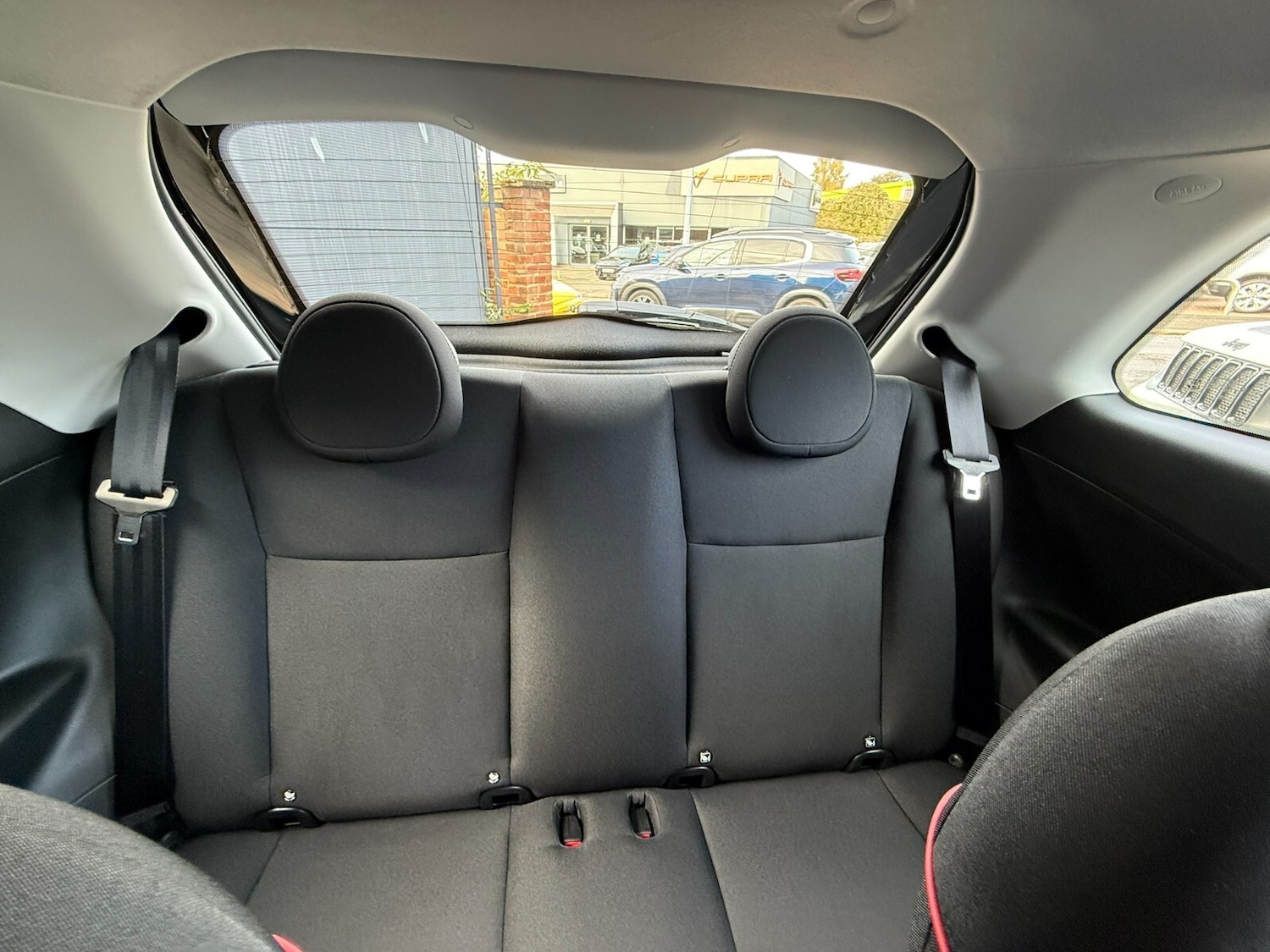 Used Fiat 500 2024 for sale - 75354825: Photo 21