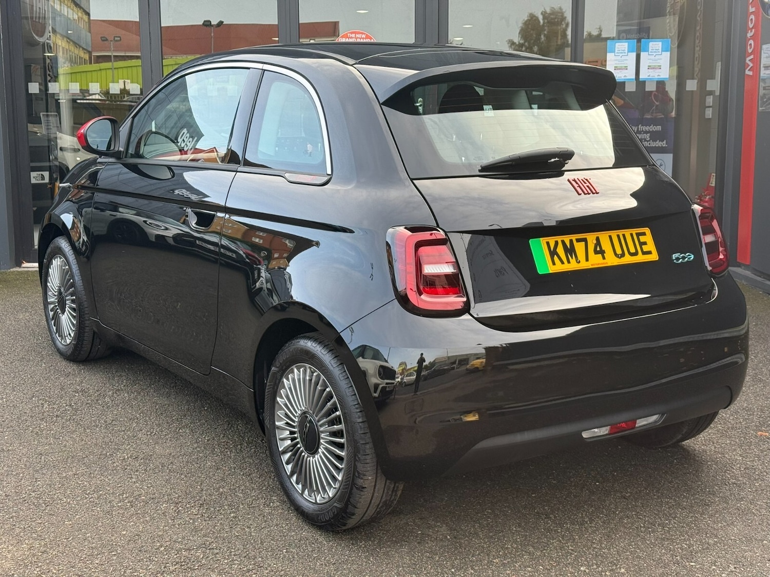 Used Fiat 500 2024 for sale - 75354825: Photo 28
