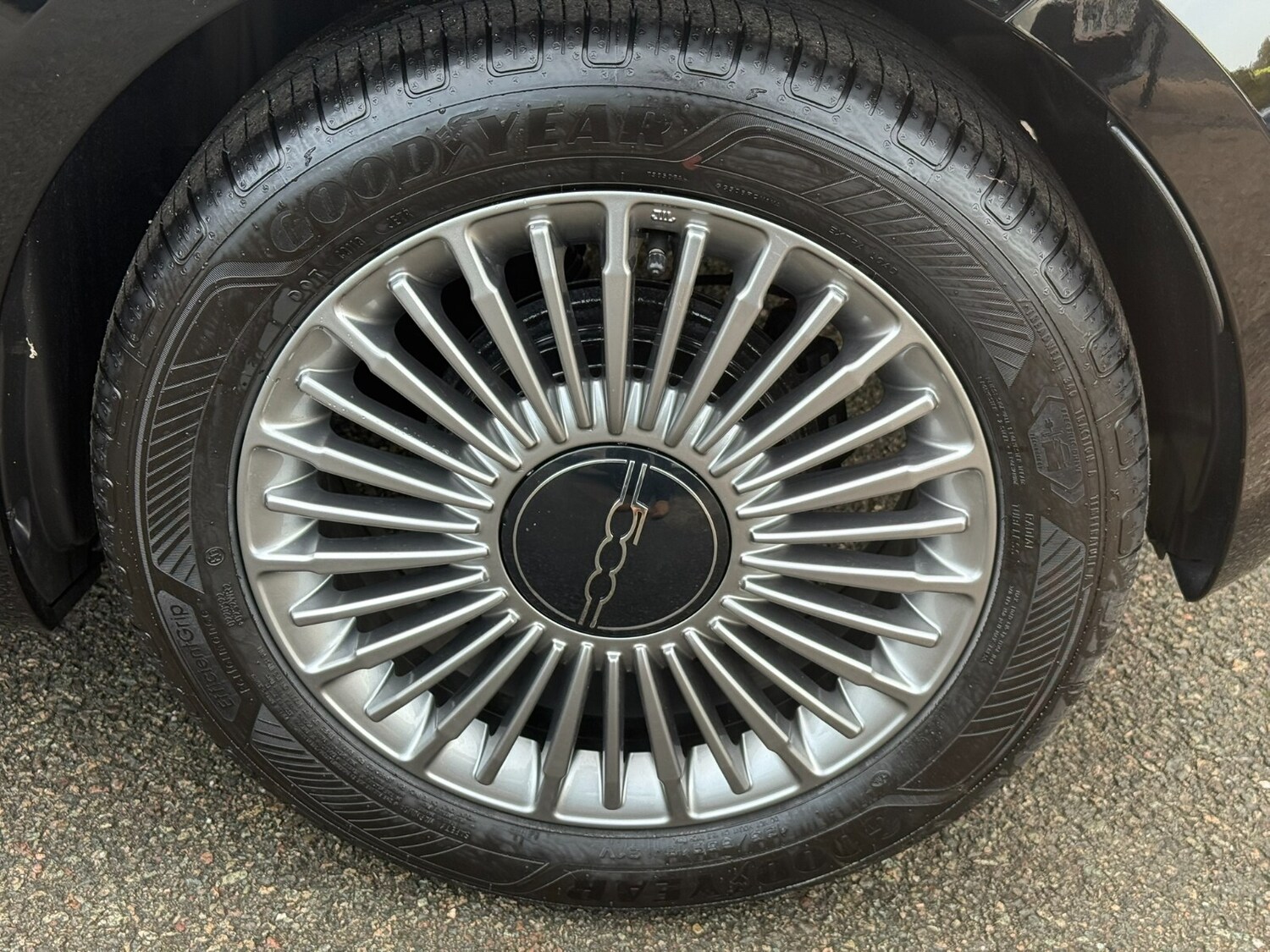 Used Fiat 500 2024 for sale - 75354825: Photo 30