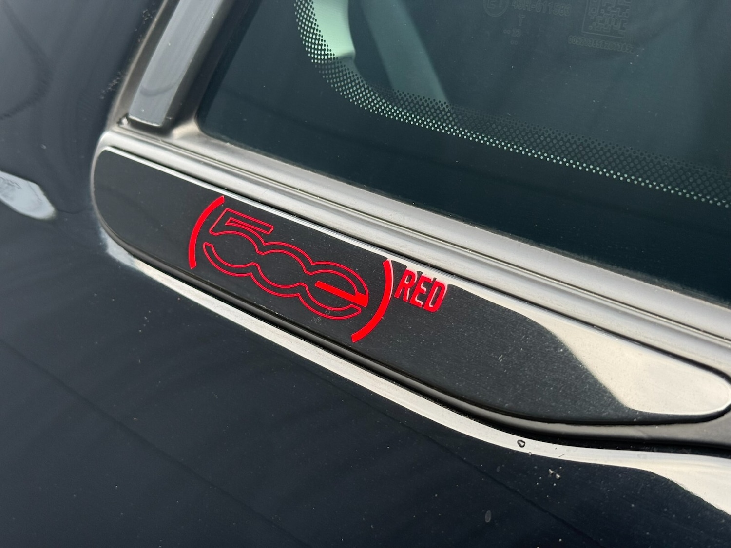 Used Fiat 500 2024 for sale - 75354825: Photo 37