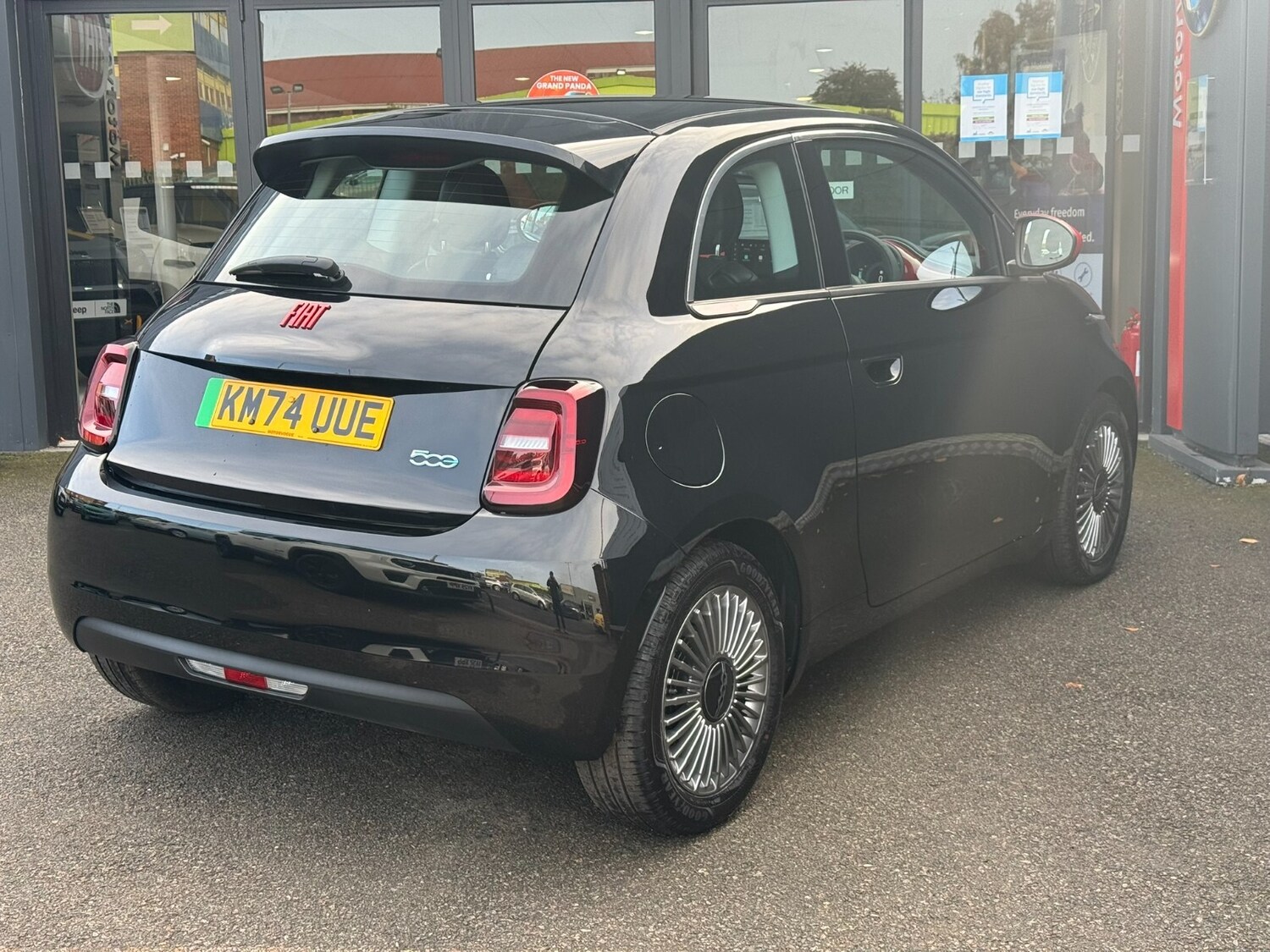 Used Fiat 500 2024 for sale - 75354825: Photo 39