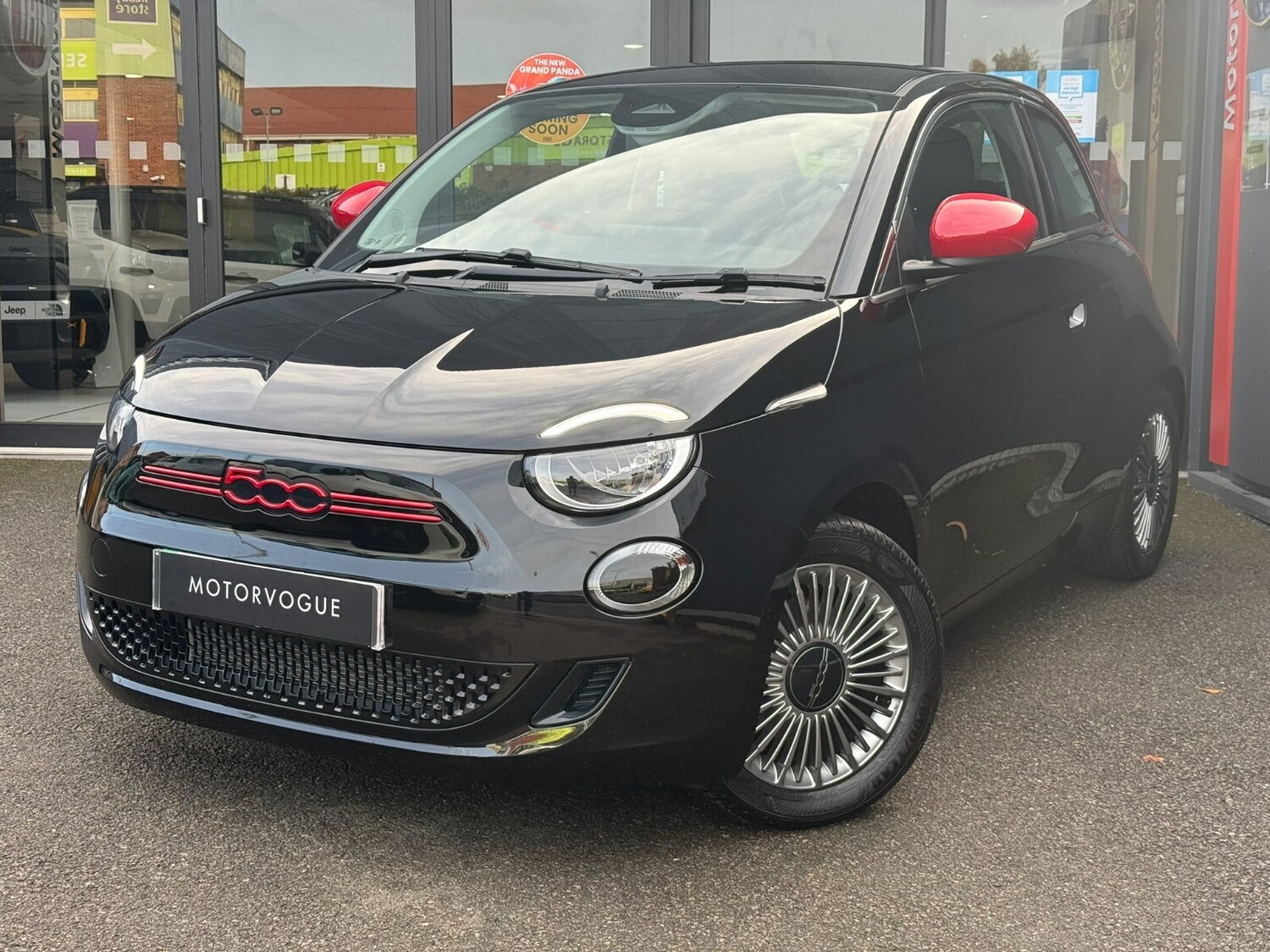 Used Fiat 500 2024 for sale - 75354825: Photo 40