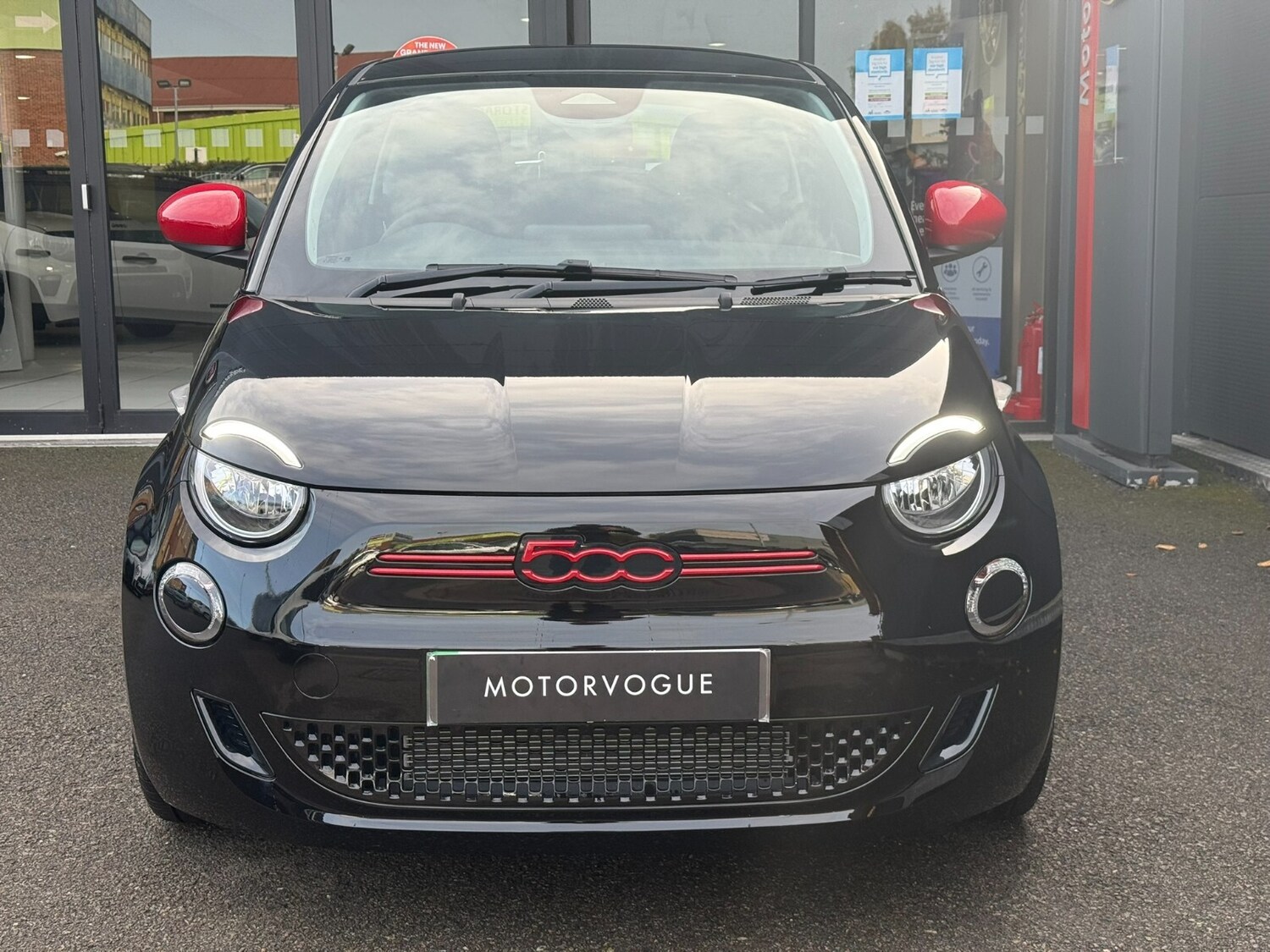 Used Fiat 500 2024 for sale - 75354825: Photo 41