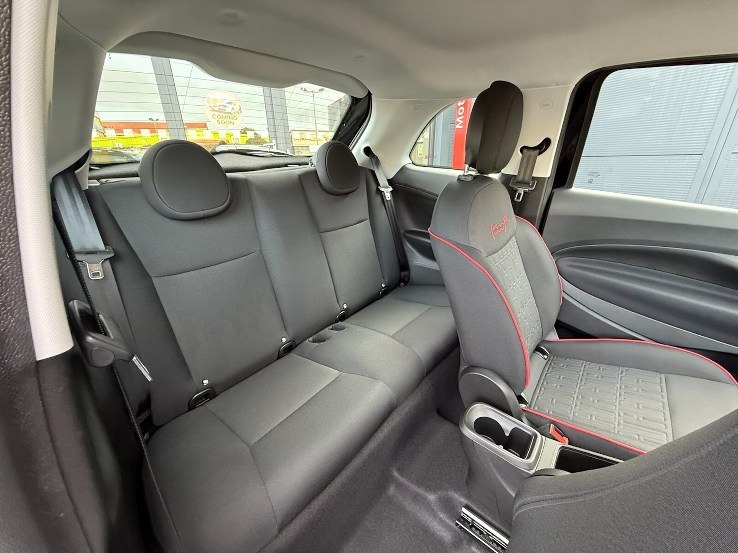 Used Fiat 500 2024 for sale - 75354825: Photo 42