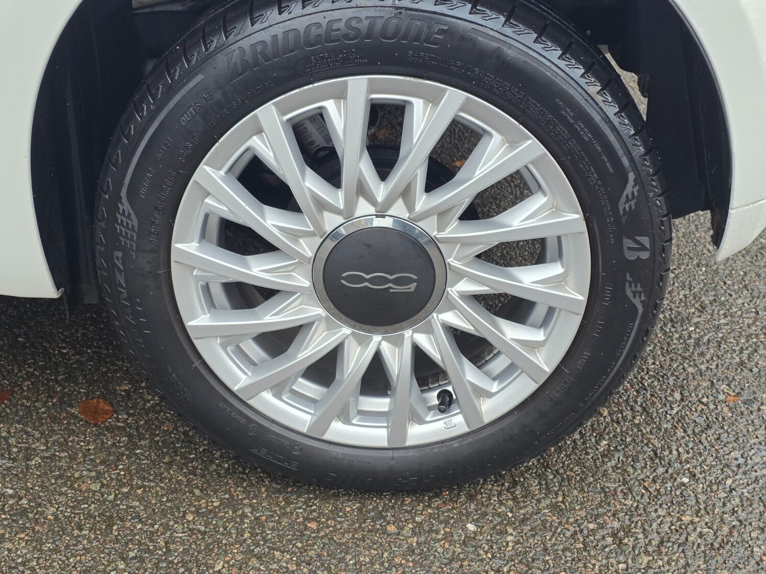 Used Fiat 500 2021 for sale - 76868430: Photo 13