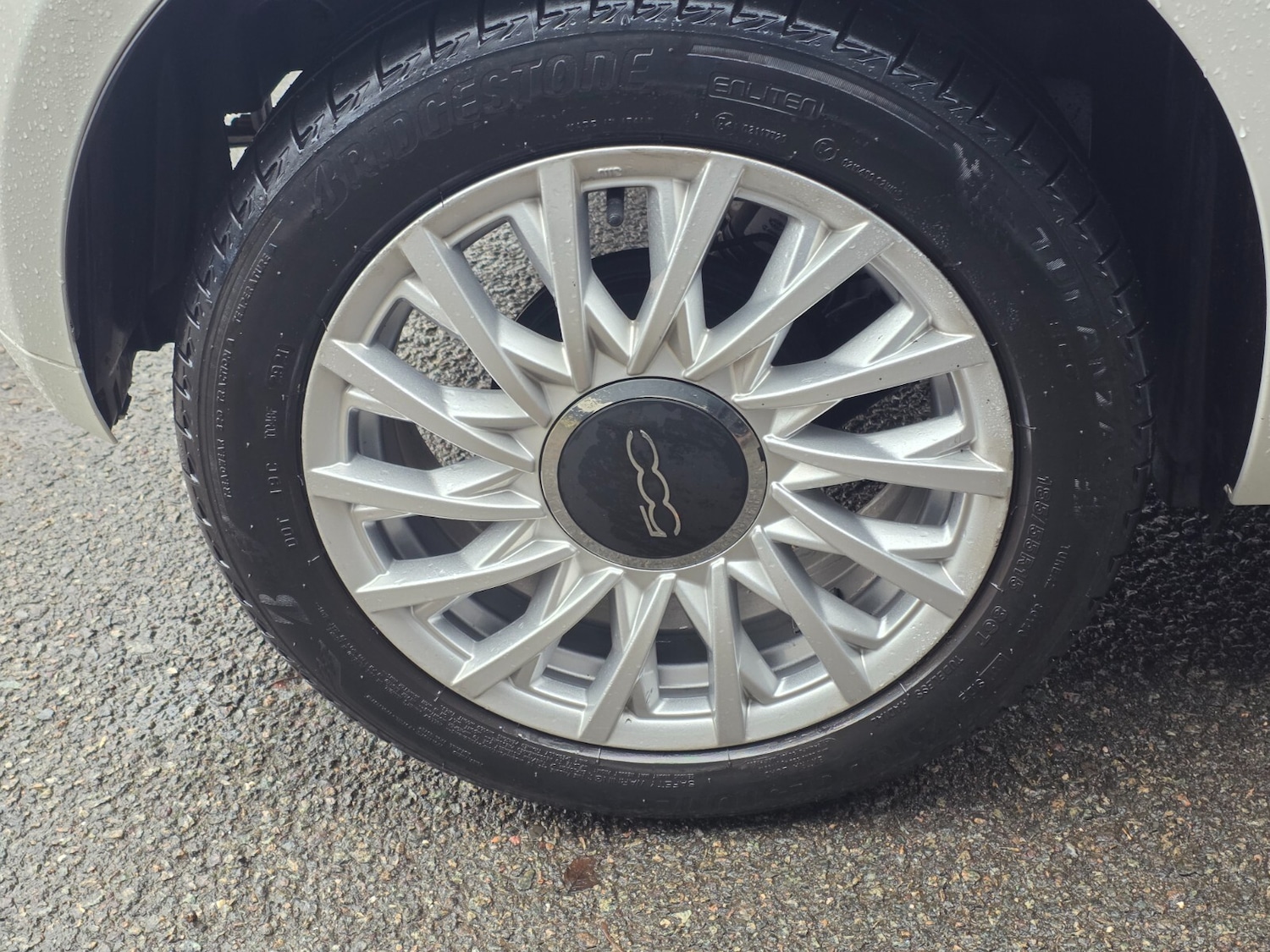 Used Fiat 500 2021 for sale - 76868430: Photo 16