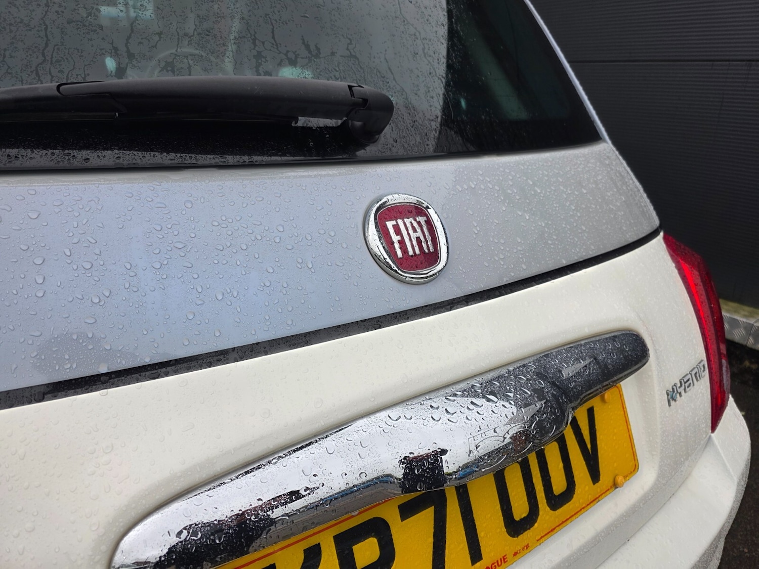 Used Fiat 500 2021 for sale - 76868430: Photo 20