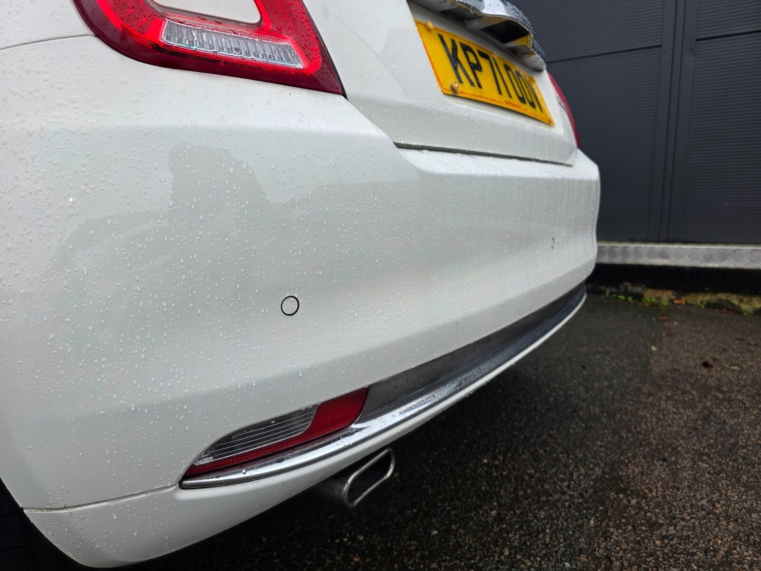 Used Fiat 500 2021 for sale - 76868430: Photo 21