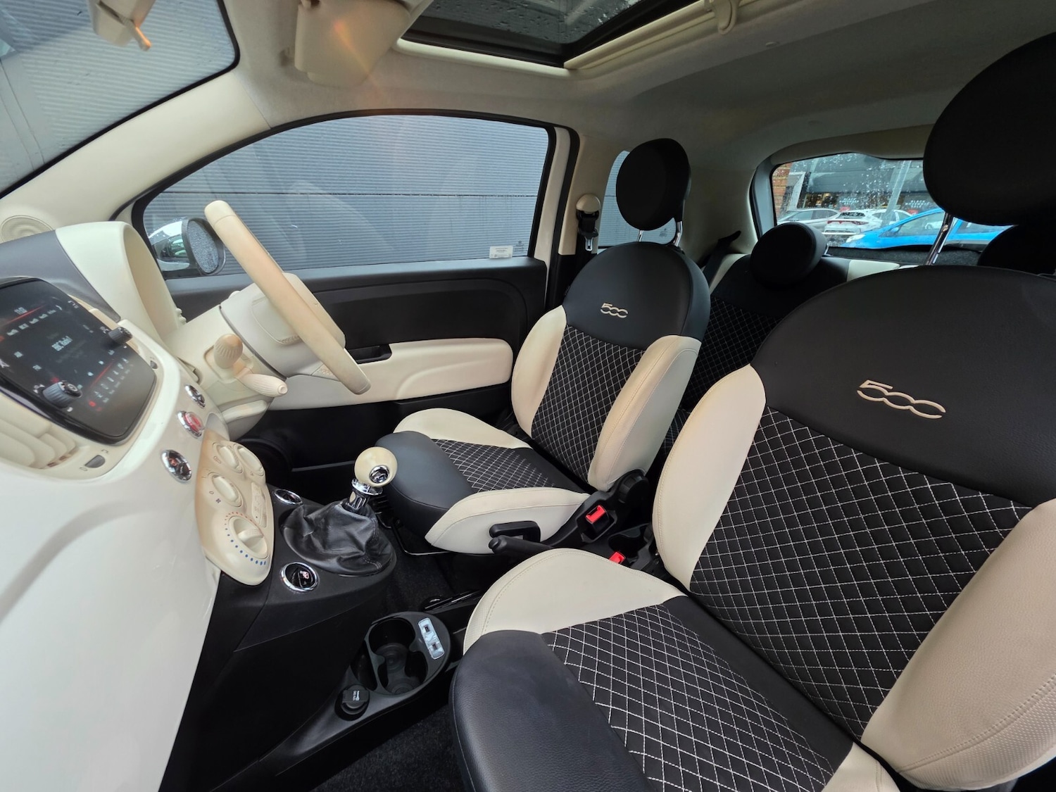 Used Fiat 500 2021 for sale - 76868430: Photo 26