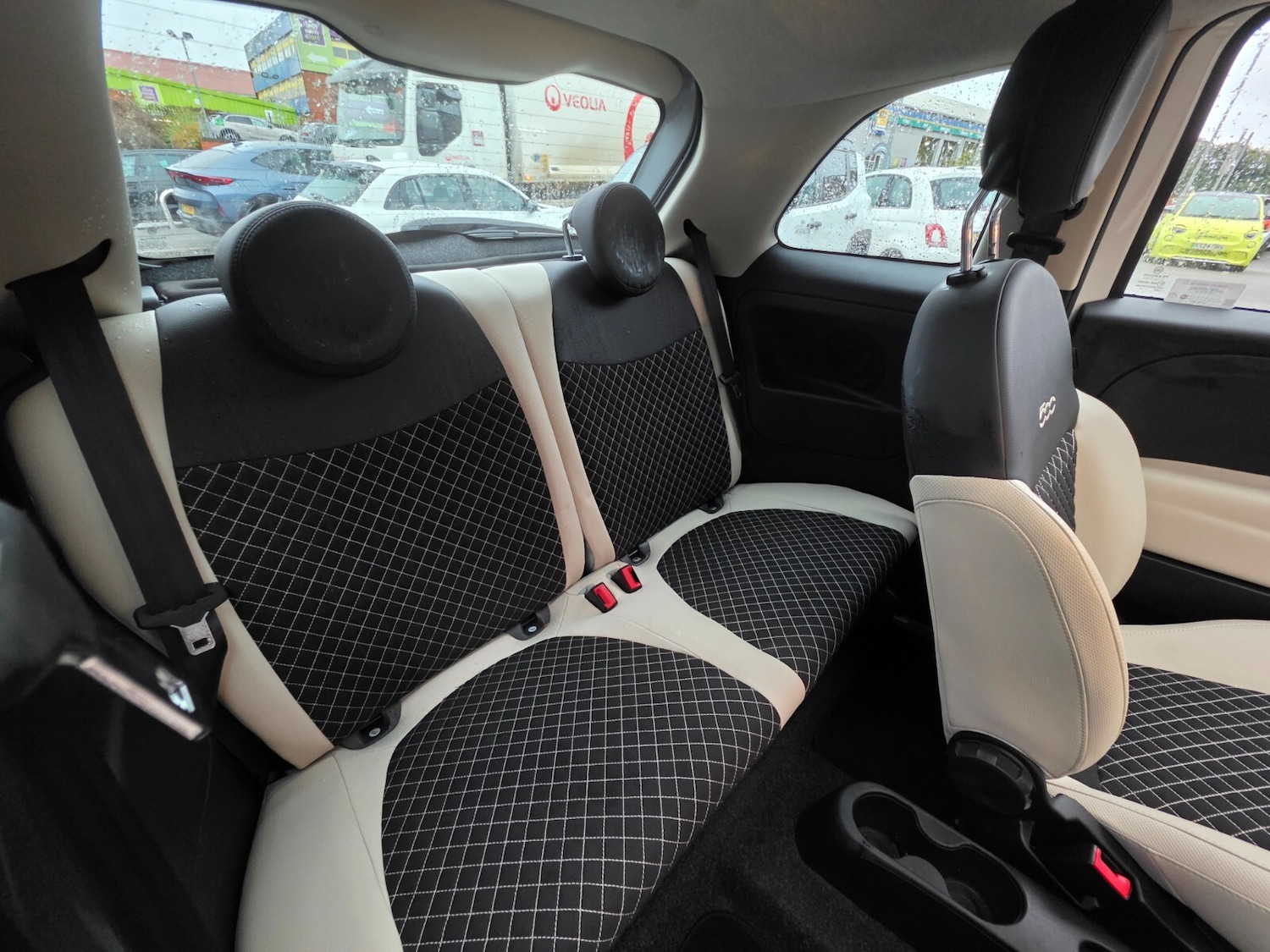 Used Fiat 500 2021 for sale - 76868430: Photo 28